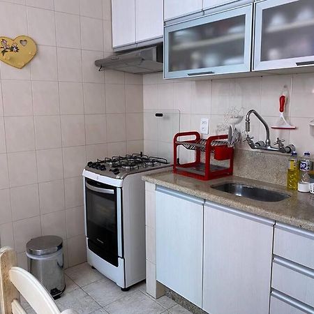 Charmoso Apartamento Na Av. Atlantica, Copacabana Rio de Janeiro Buitenkant foto